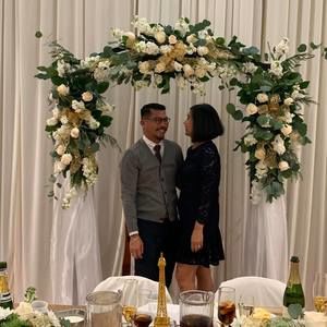 Meet your Posher, Albert marites